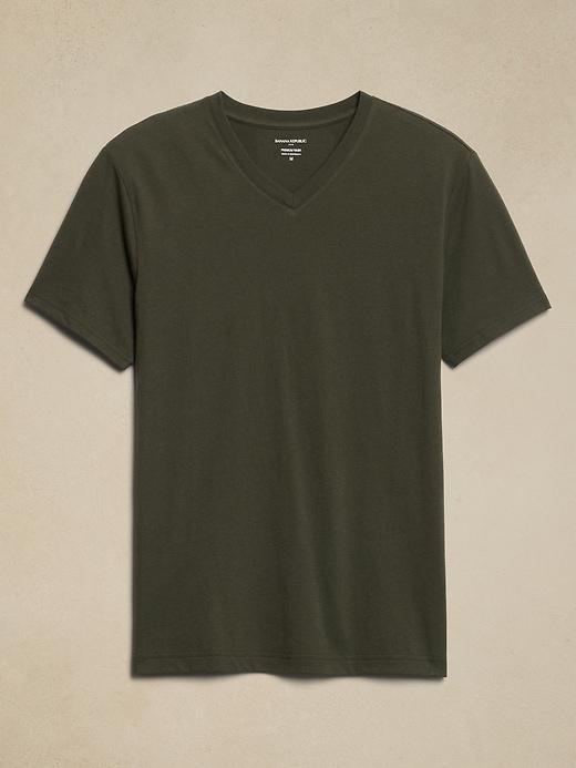 Premium Wash T-Shirt Product Image