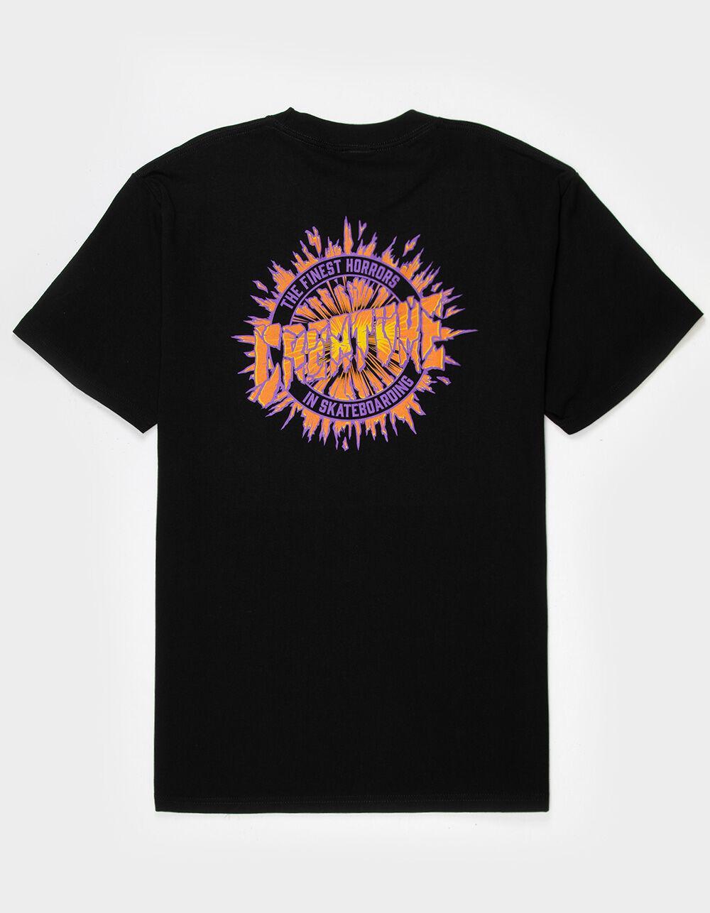 CREATURE Finest Shatter Mens Tee Product Image