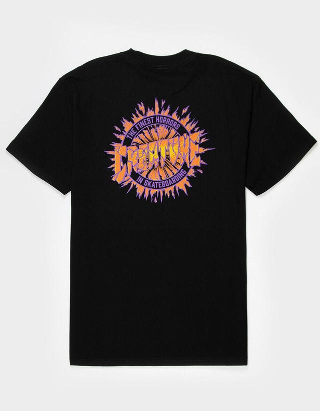 CREATURE Finest Shatter Mens Tee Product Image