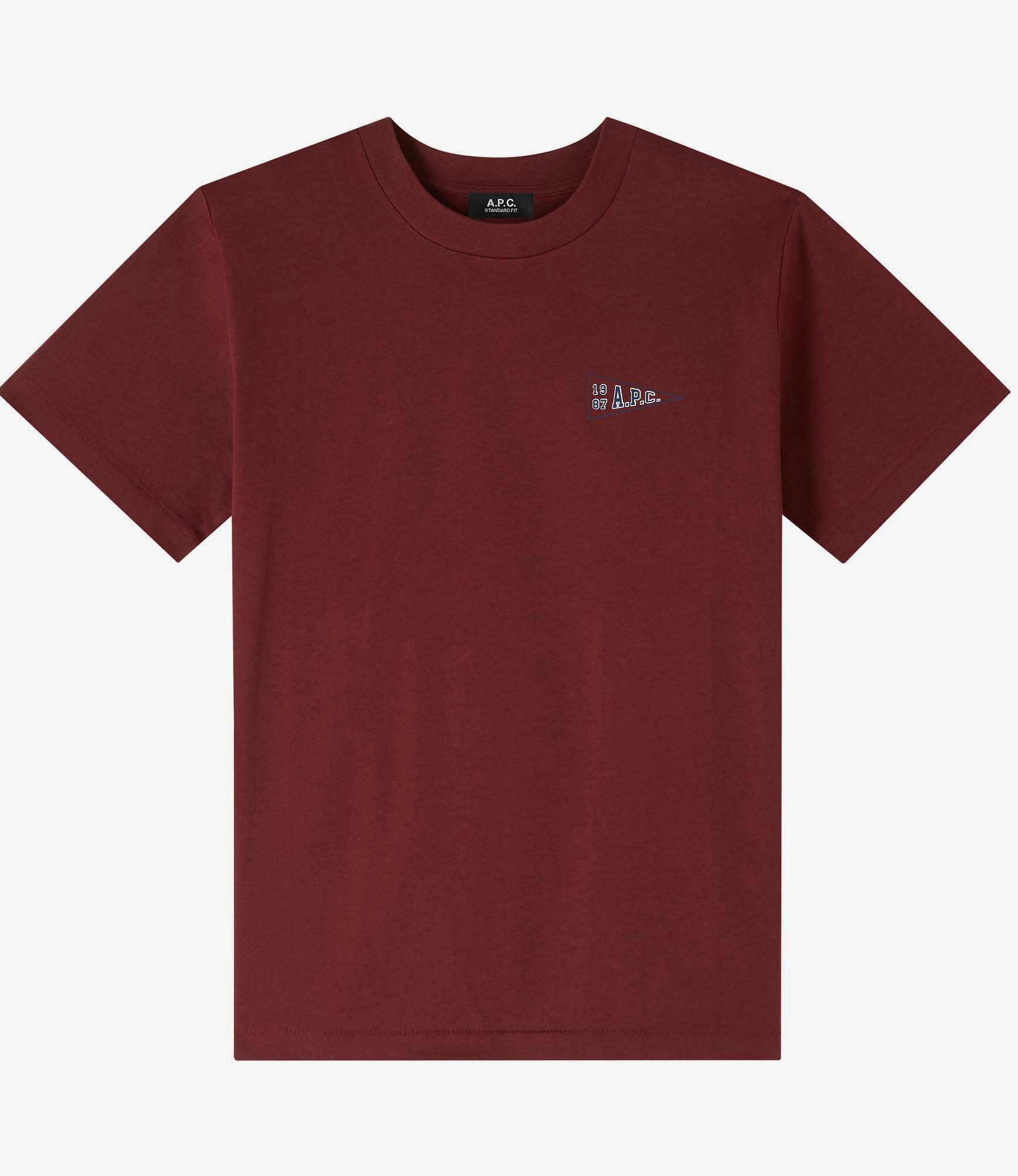 Standard University T-shirt (W) Product Image