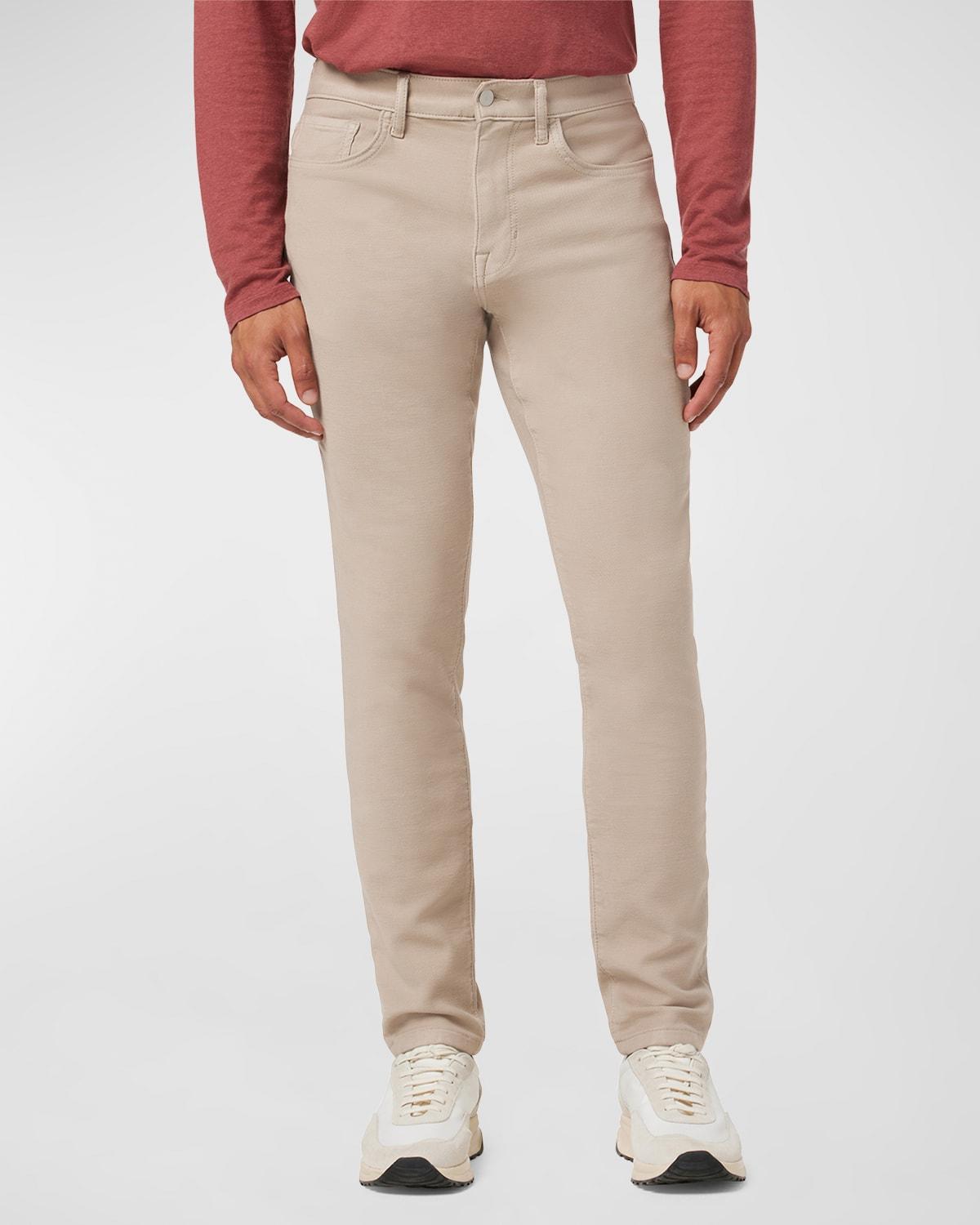 Joes The Airsoft Asher Slim Fit Terry Jeans Product Image