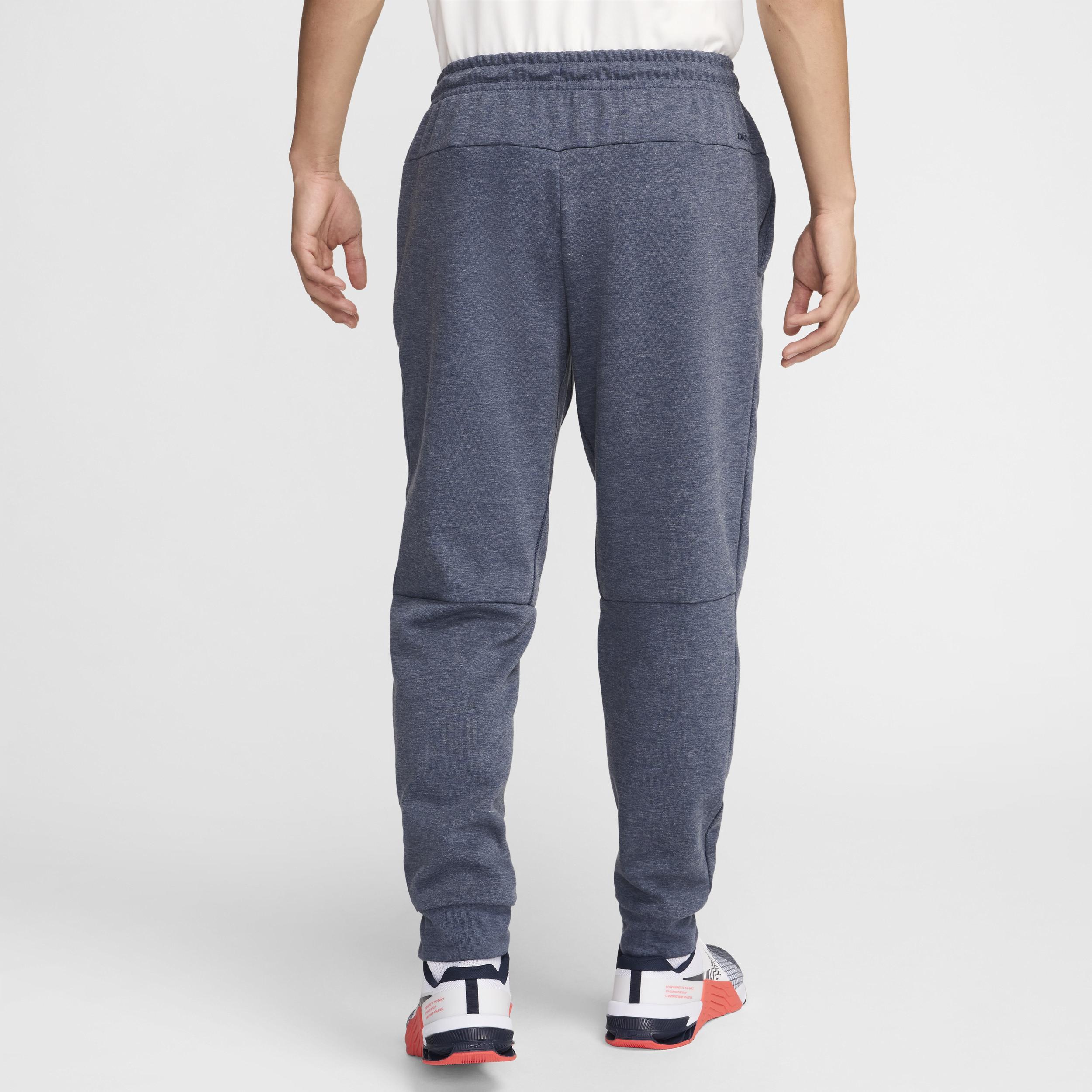 Nike Men's Primary Fleece Dri-FIT UV Performance Jogger Pants Product Image