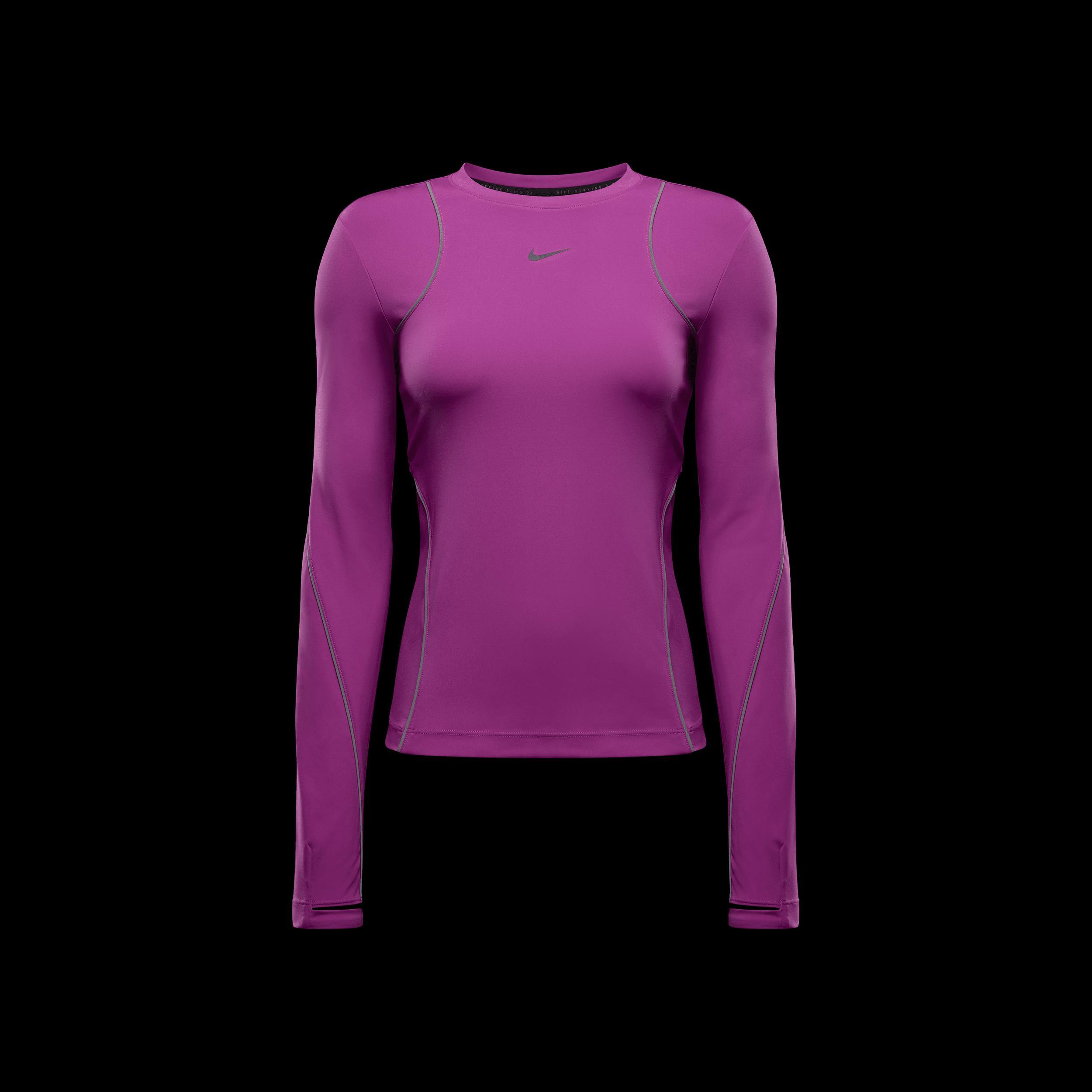 Nike Running Division Women's Long-Sleeve Running Top Product Image