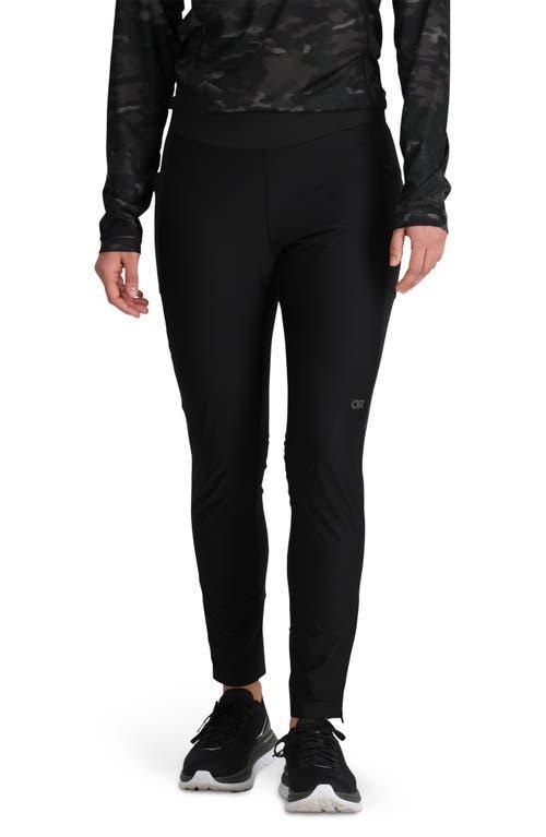 Outdoor Research Deviator Windproof Pocket Leggings Product Image