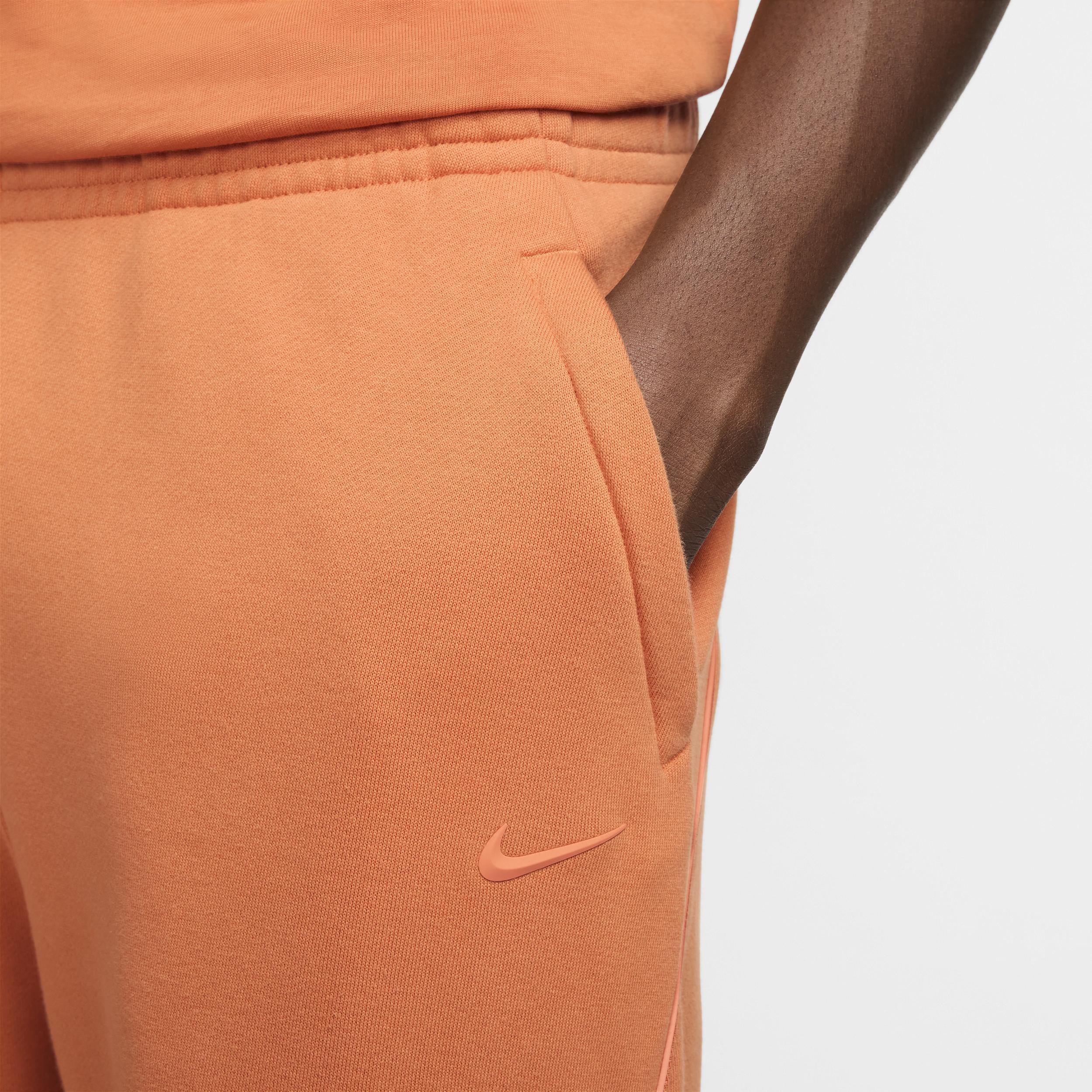 Nike Men's NOCTA NOCTA Fleece CS Open-Hem Sweatpants Product Image