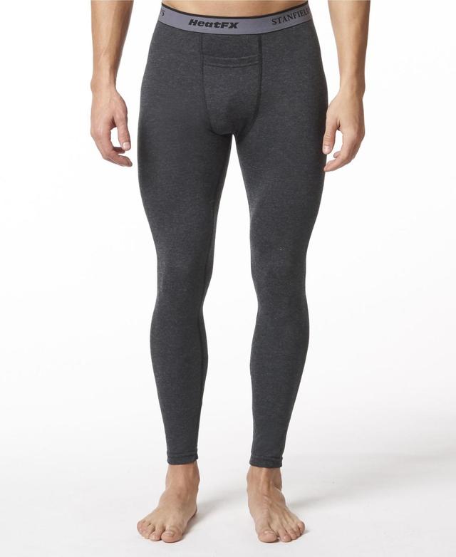 Stanfields HeatFX Mens Merino Wool Blend Thermal Long Johns Product Image