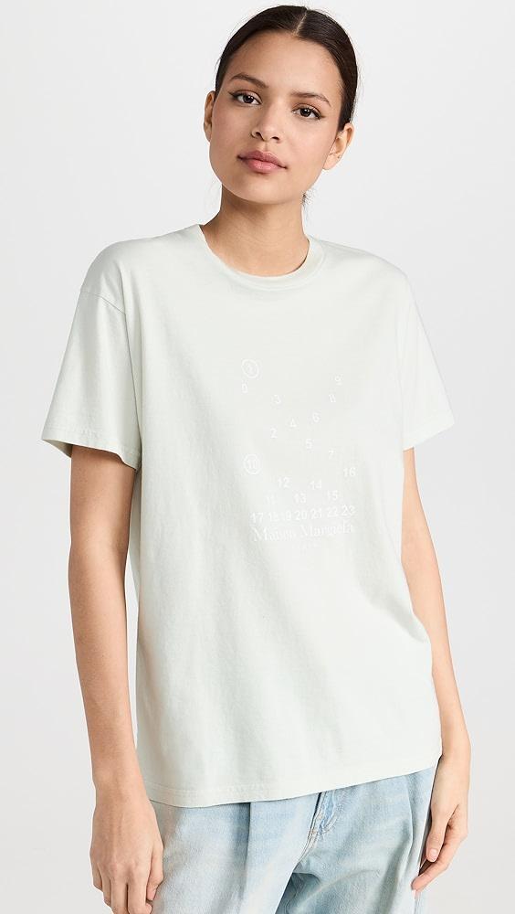 Maison Margiela T-Shirt | Shopbop Product Image