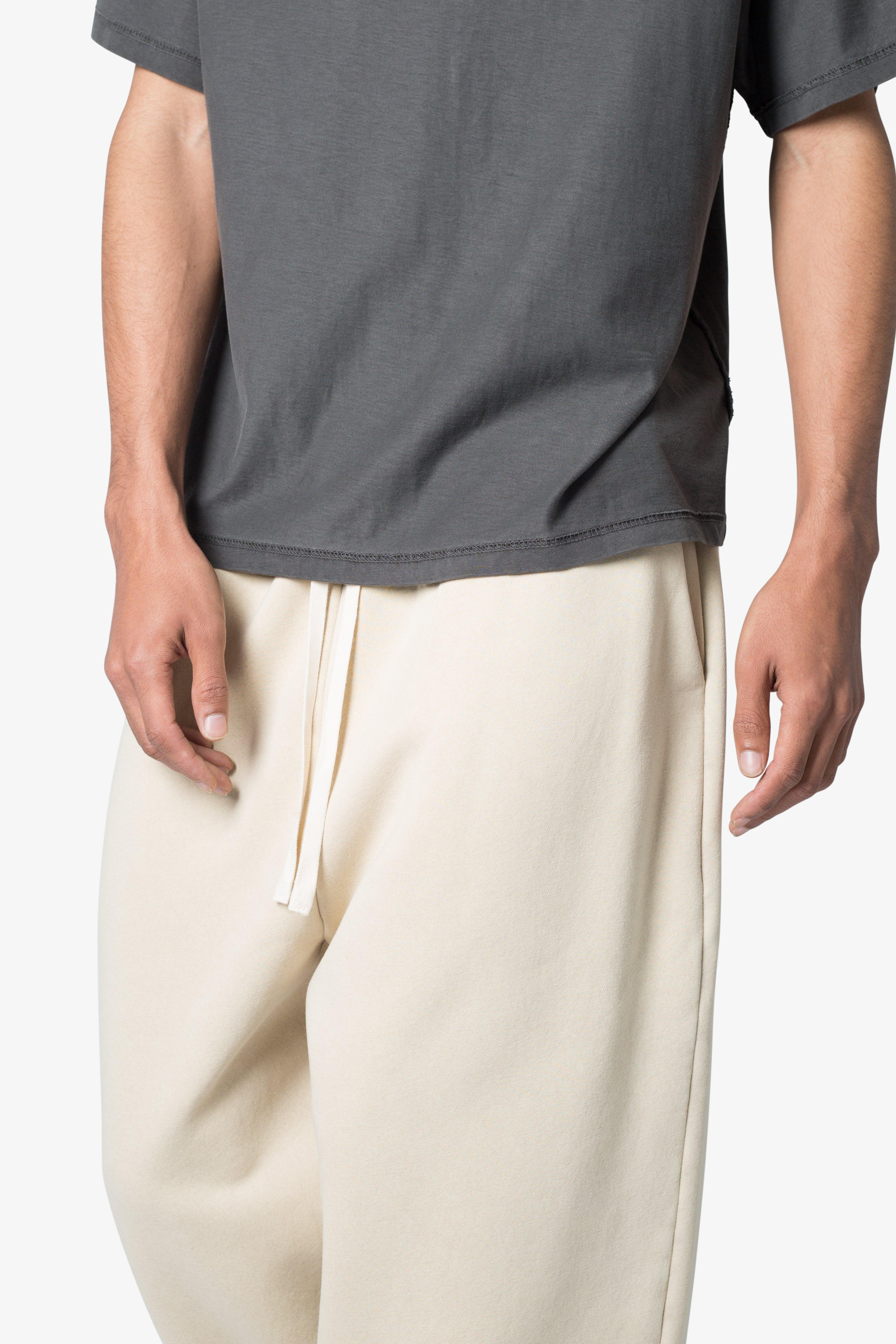 Washed Ultra Baggy Sweatpants - Washed Earth Product Image