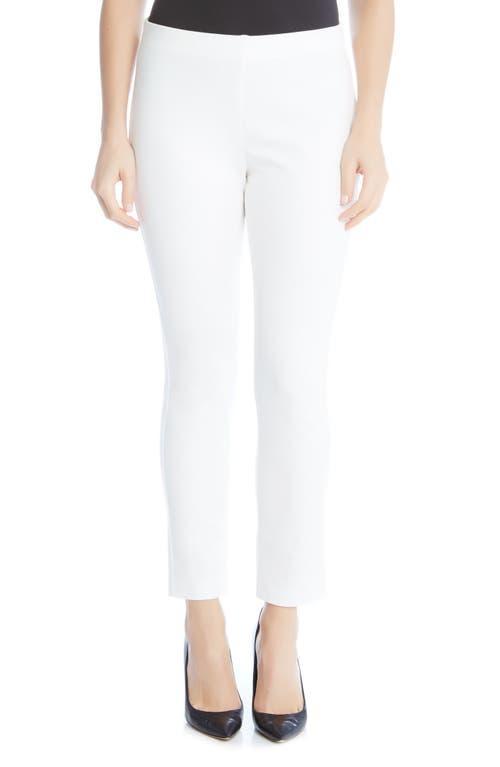 Karen Kane Piper Skinny Ankle Pants Product Image