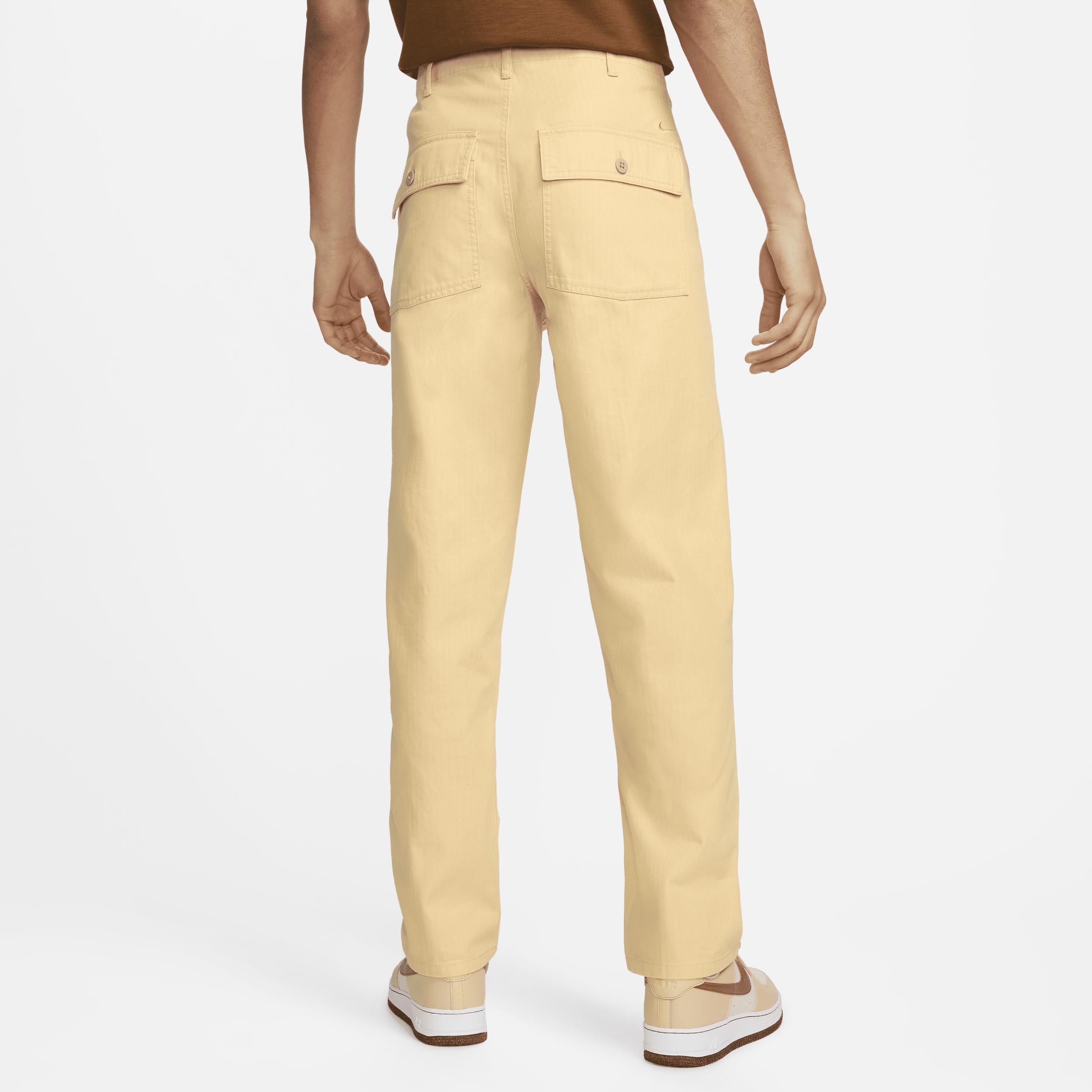 Nike Men's Life Fatigue Pants Product Image