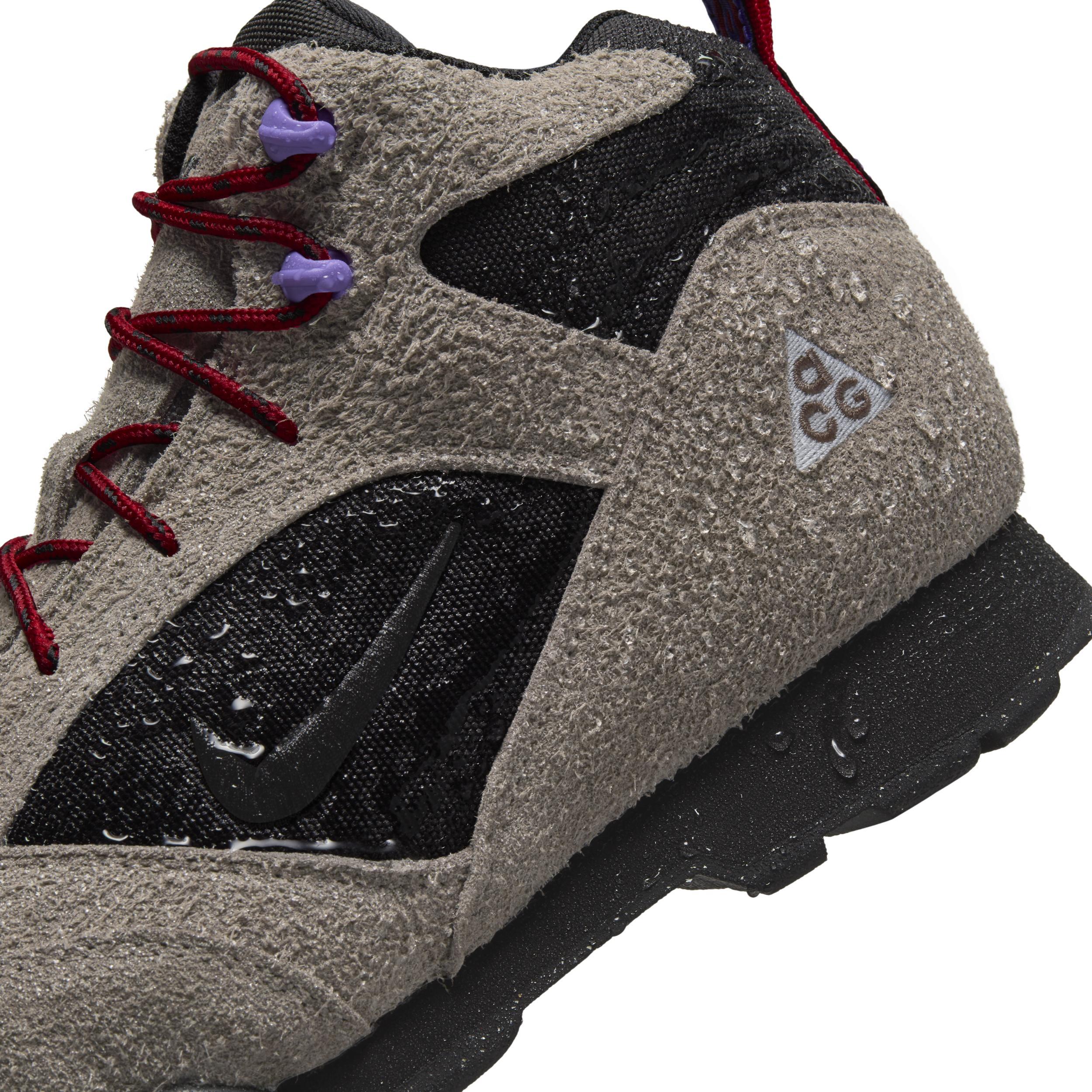 Men's Nike ACG Torre Mid Waterproof Shoes Product Image