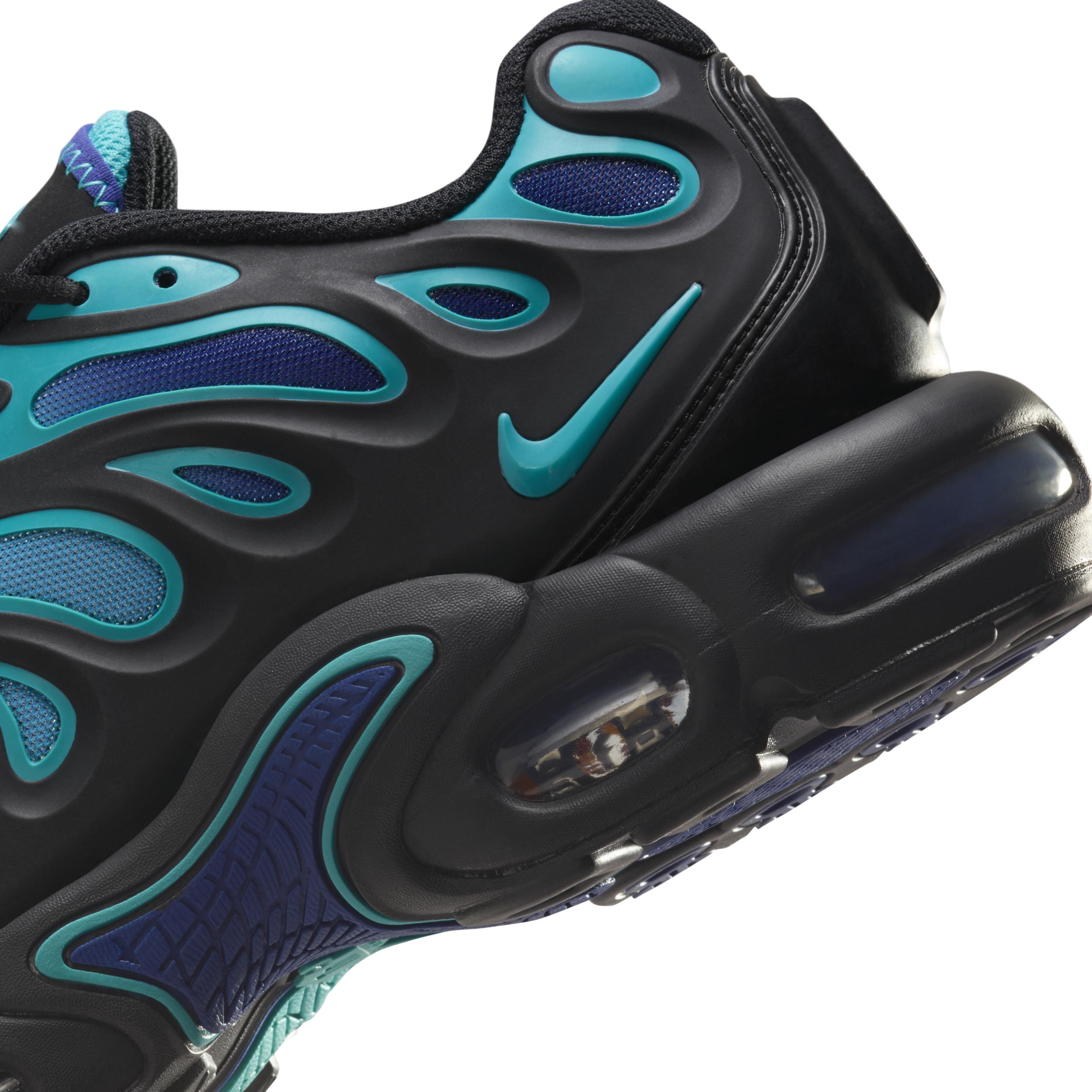 Nike Men's Air Max Plus Drift Shoes Product Image