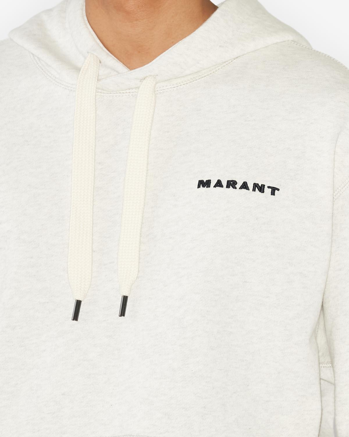 Marcello Sweatshirt Male Product Image