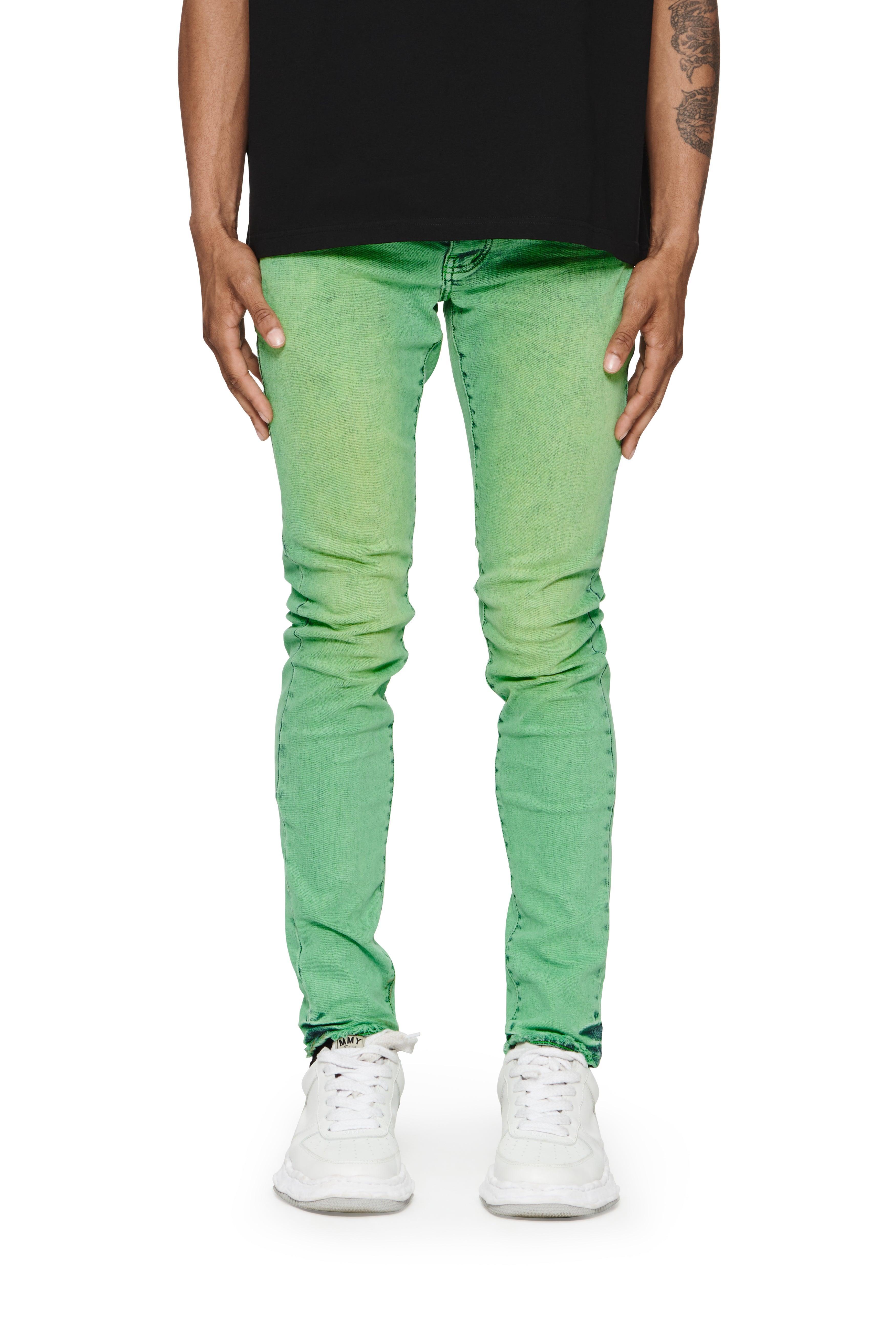 P001 Skinny Male product image