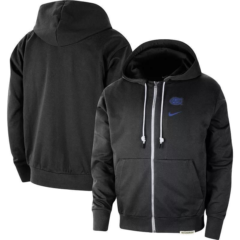 Mens Nike Florida Gators Standard Issue Player Performance Full-Zip Hoodie Product Image