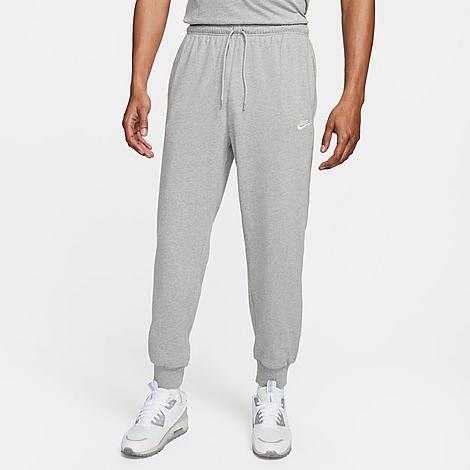 Nike Mens Club Knit Jogger Pants Product Image