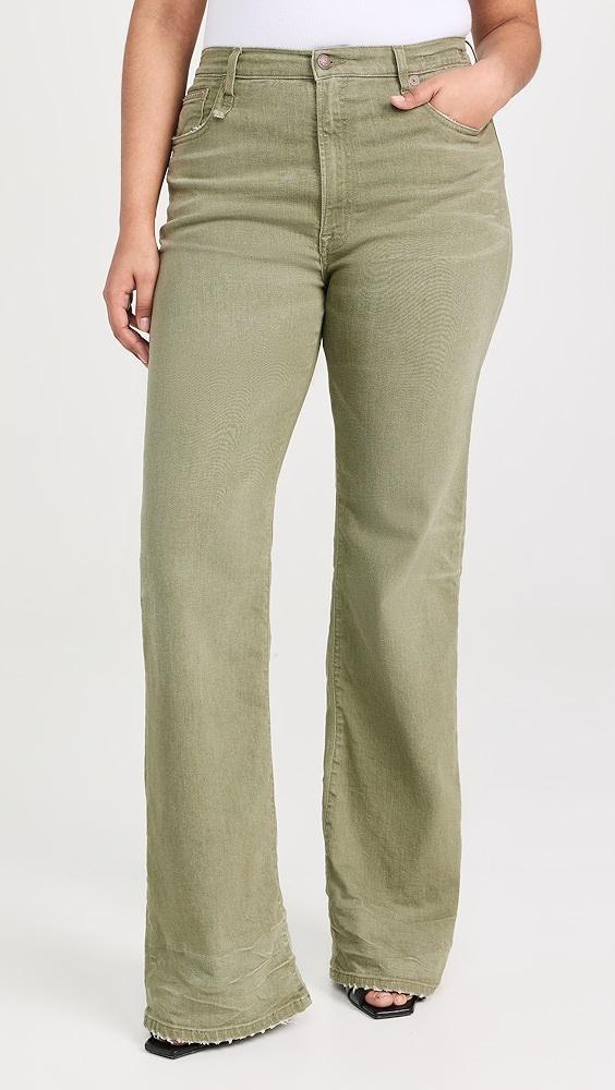 R13 Jane Jeans | Shopbop Product Image