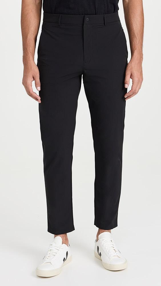 RLX On Course Matte Stretch Nylon Pants 32" | Shopbop Product Image