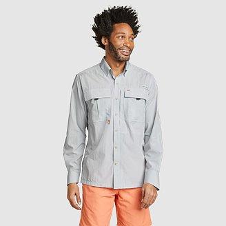 Men's UPF Guide 2.0 Long-Sleeve Shirt Product Image