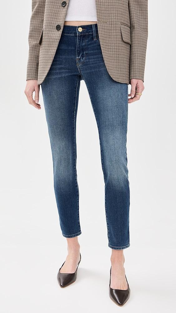 FRAME Le Garcon Jeans | Shopbop product image