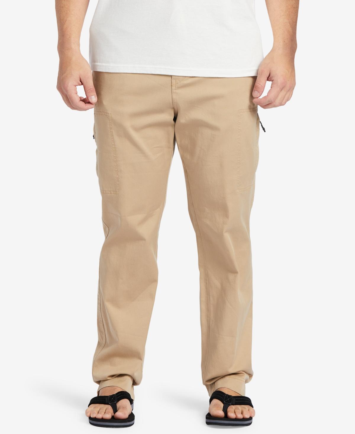 Quiksilver Waterman Mens After Surf Elastic Waist Pants Product Image