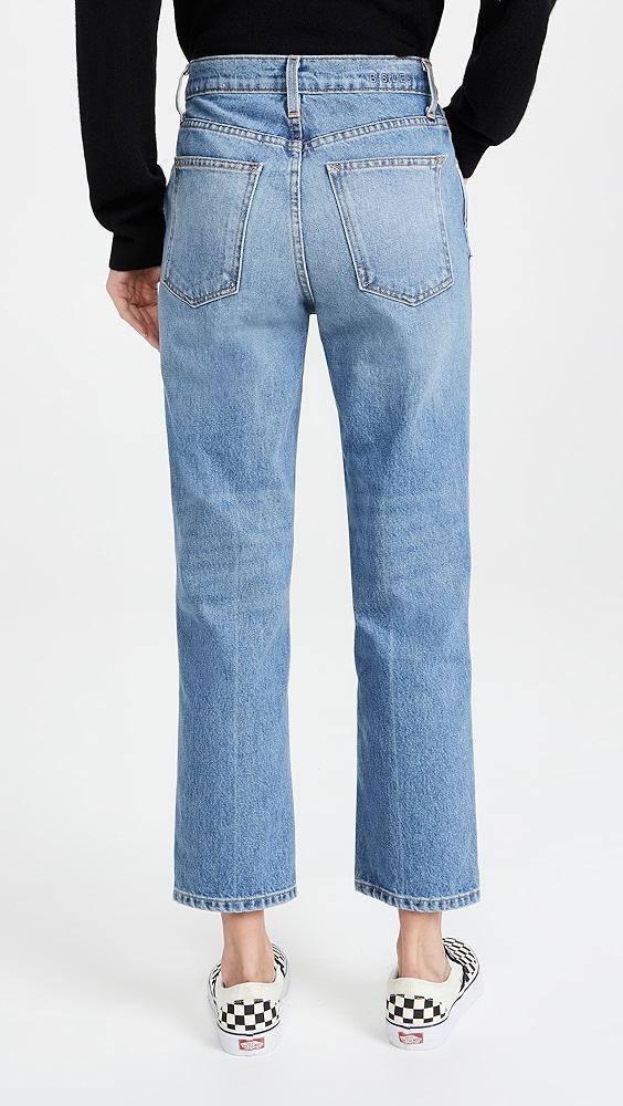 B Sides Louis Jeans | Shopbop Product Image