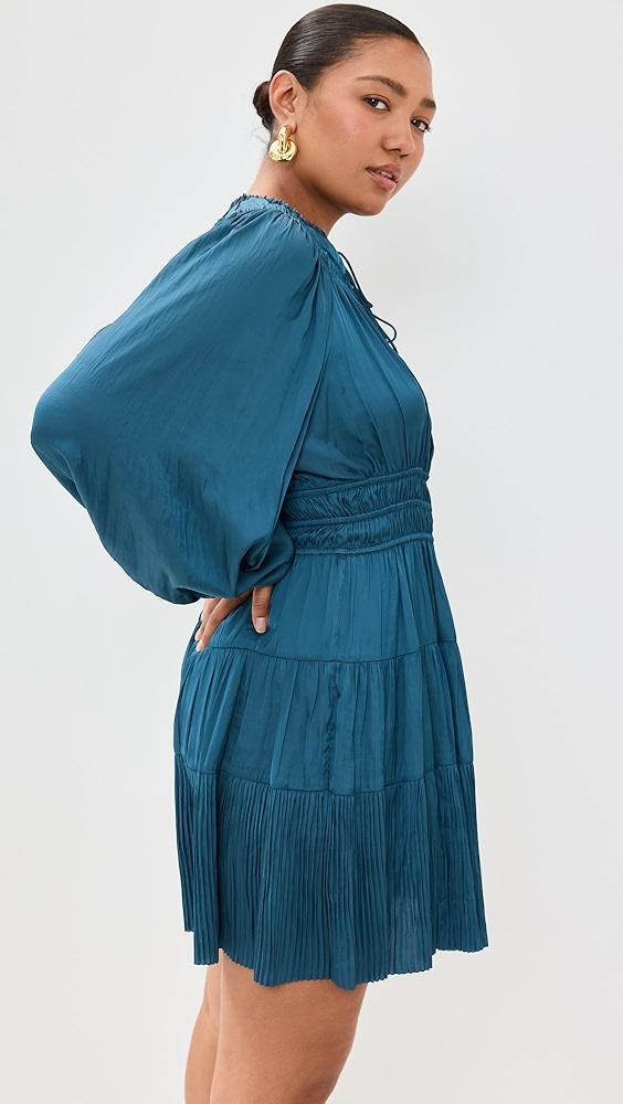 Ulla Johnson Kori Dress | Shopbop Product Image