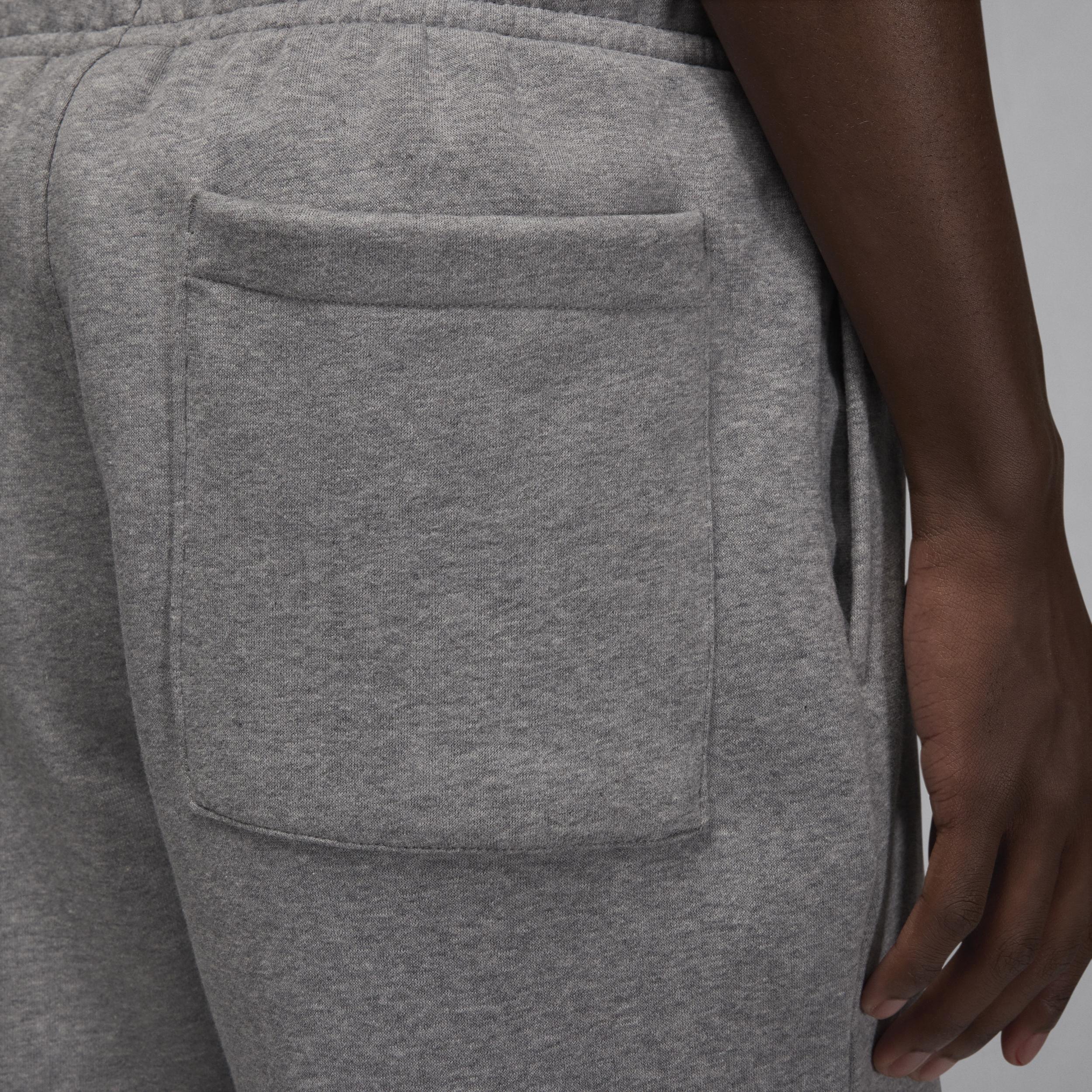 Men's Jordan Brooklyn Fleece Shorts Product Image