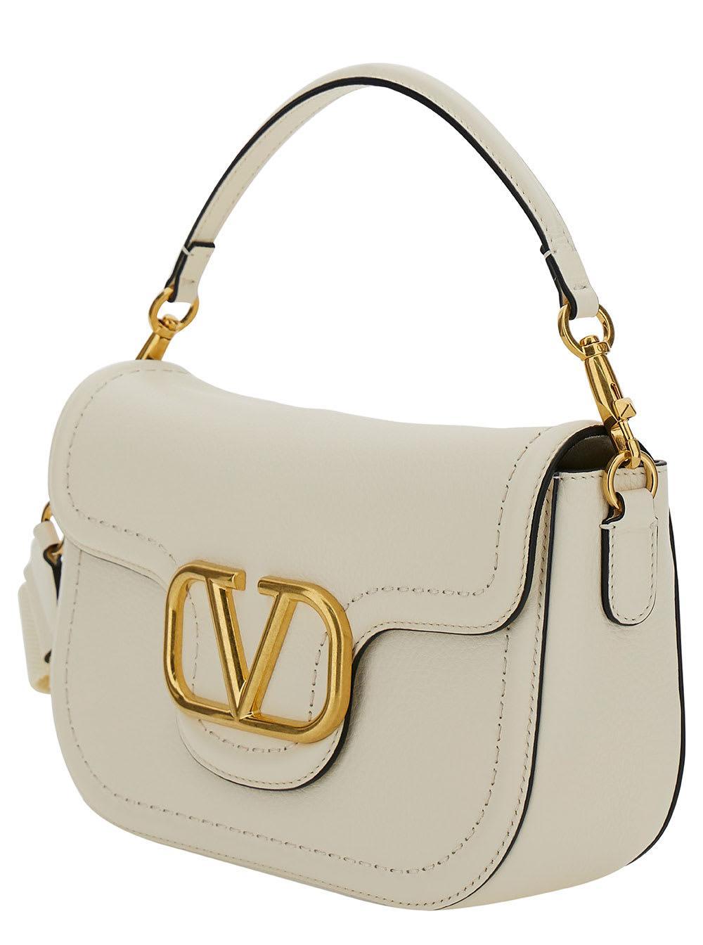 VALENTINO GARAVANI Bags In White Product Image