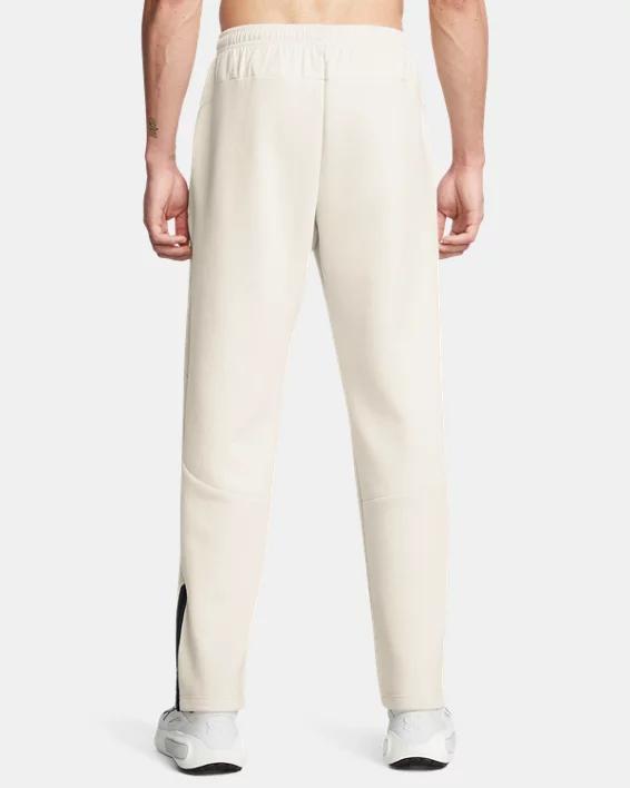 Men's UA Unstoppable Fleece Pants Product Image