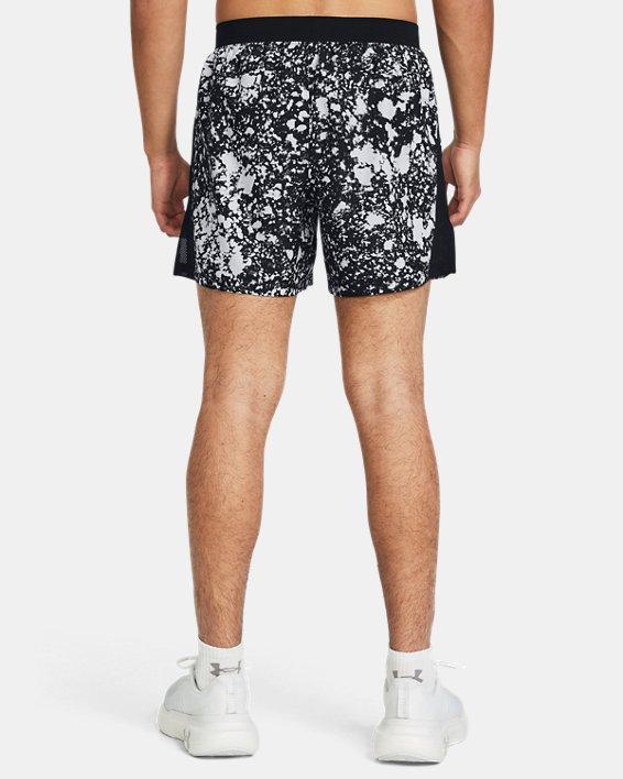 Men's UA Launch 5" Shorts Product Image