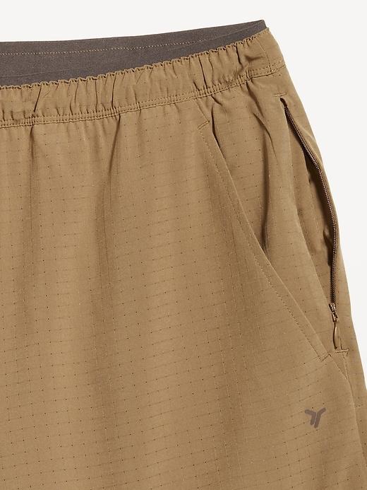 2-in-1 Trail Shorts -- 4-inch inseam Product Image