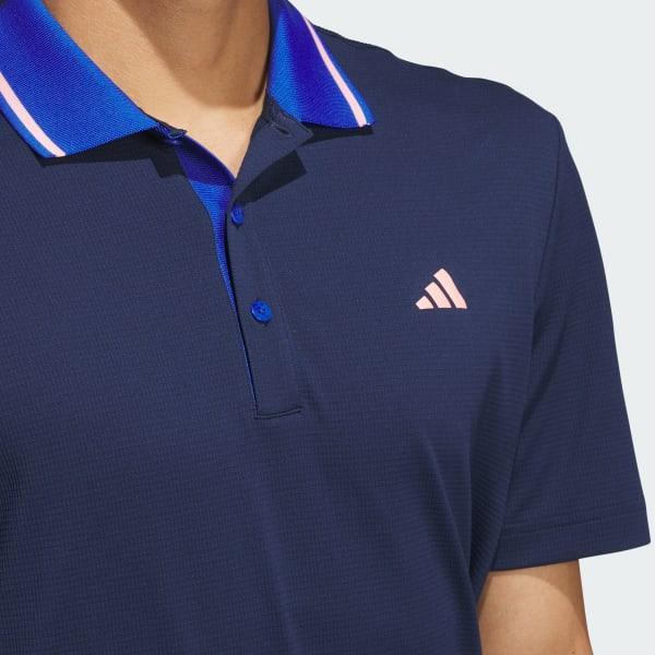 Ultimate365 Tour Twistknit Polo Shirt Product Image