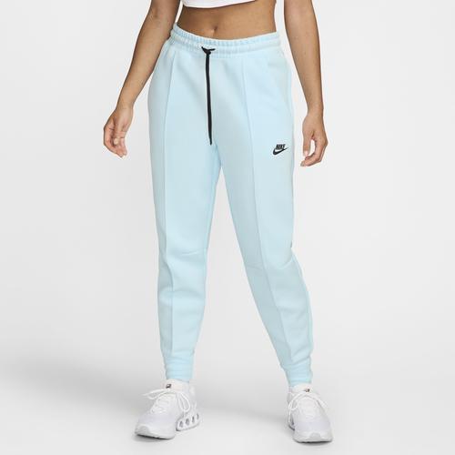 Nike Womens Nike NSW Tech Fleece MR Joggers - Womens Product Image