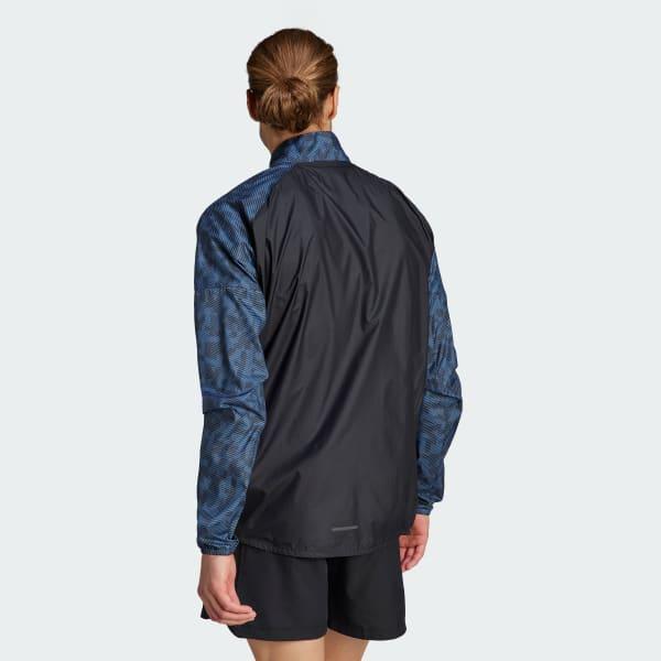 TERREX Trail Running Wind Jacket Product Image