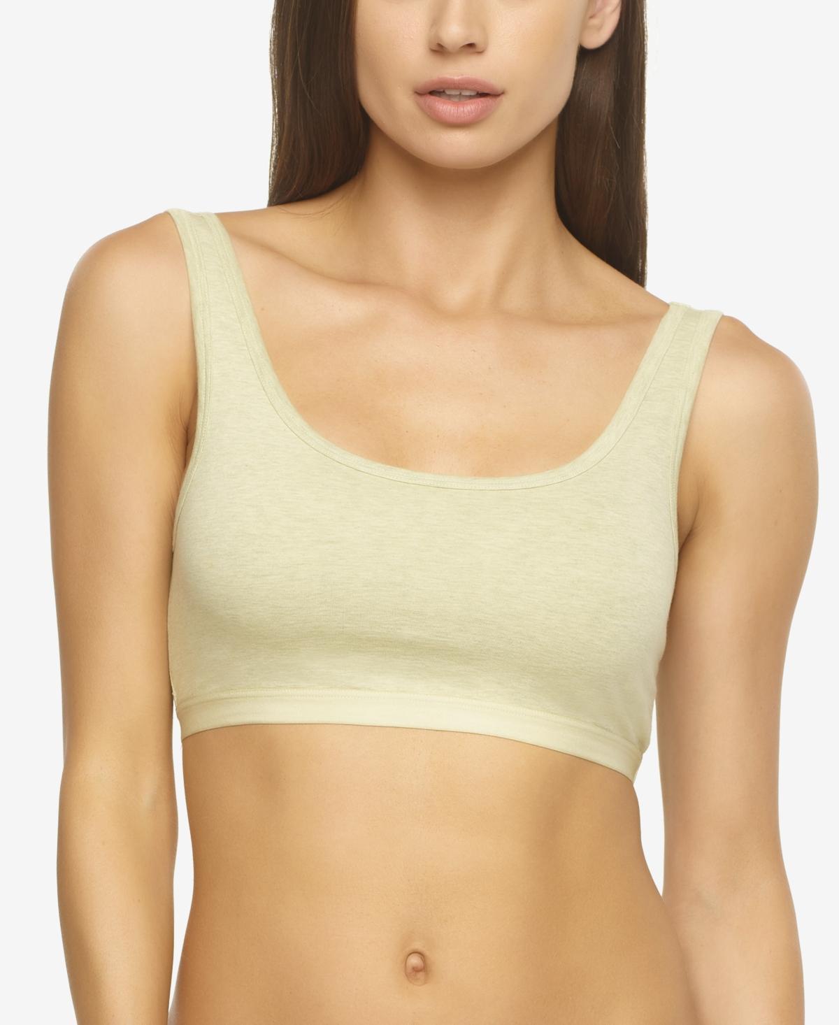 Felina Organic Cotton Bralette Product Image