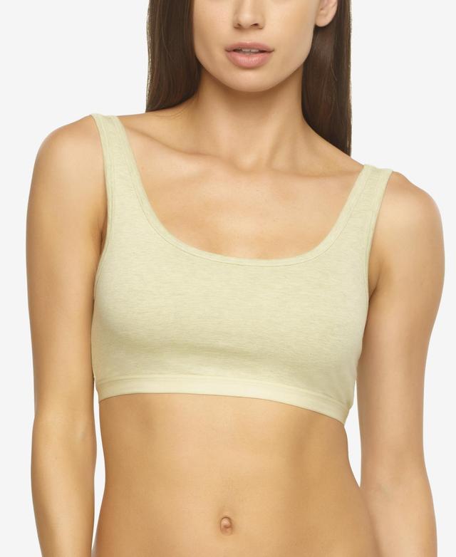 Felina Cotton Bralette Product Image