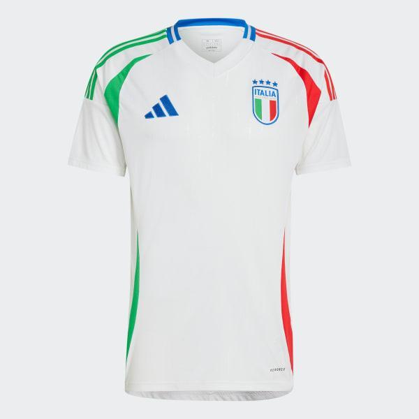 Italy 24 Away Jersey Product Image