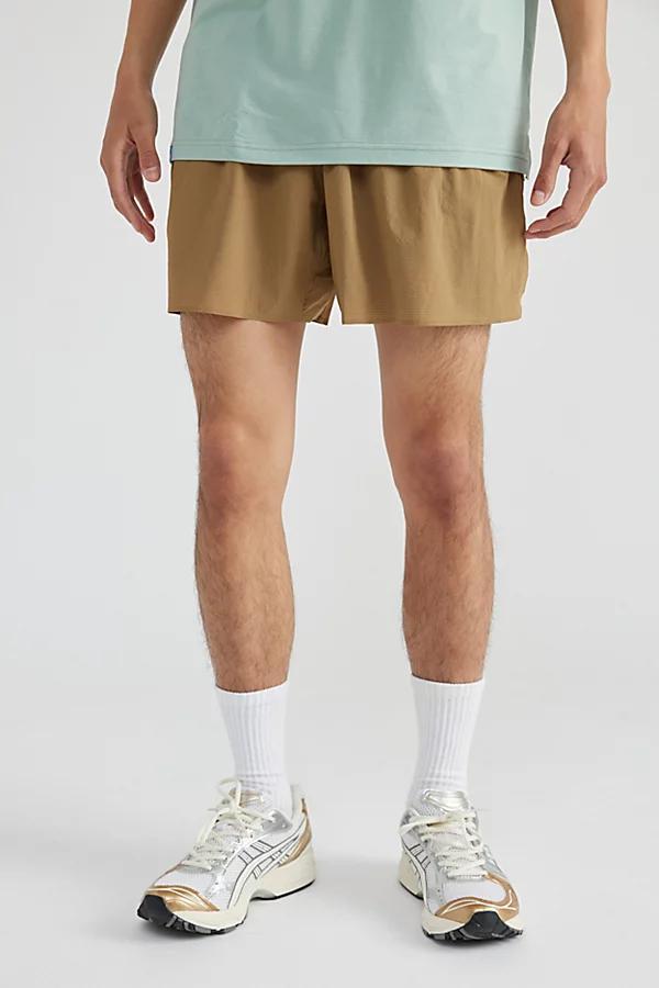 Janji 5 Multi Short Mens at Urban Outfitters Product Image