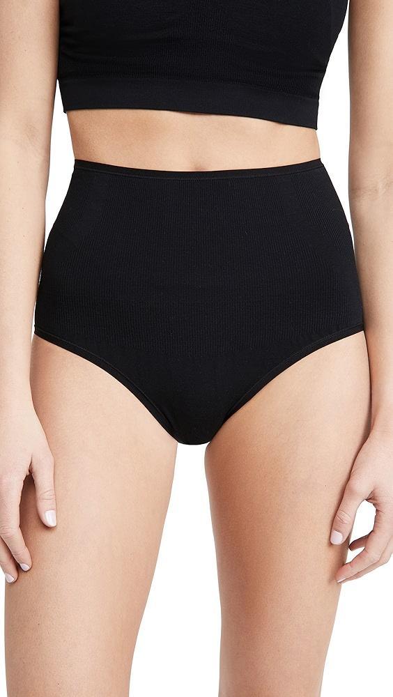 HATCH The Seamless Belly Briefs | Shopbop Product Image