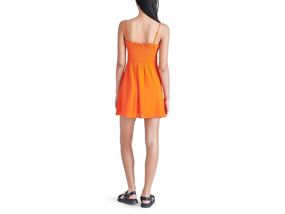 Steve Madden Jordanna Dress Size 4. Product Image