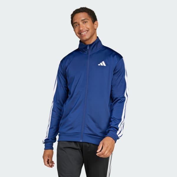 3-Stripes Tricot Regular Track Jacket Product Image