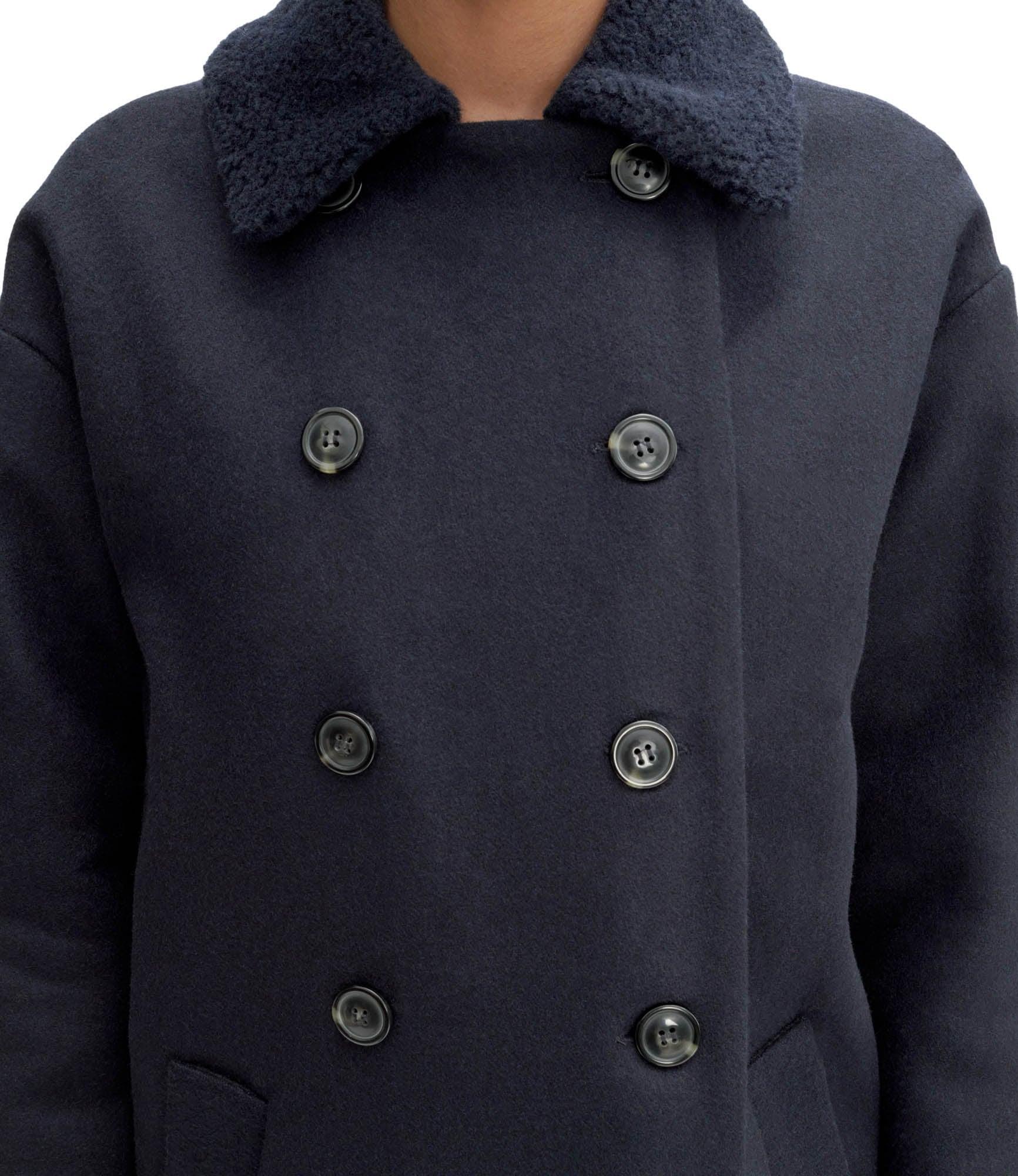 Jeanne coat Product Image