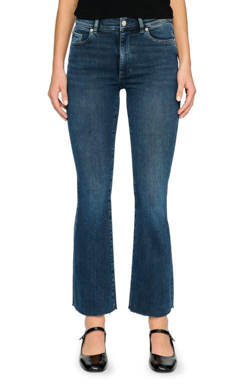 Womens Bridget Instasculpt Boot-Cut Jeans Product Image