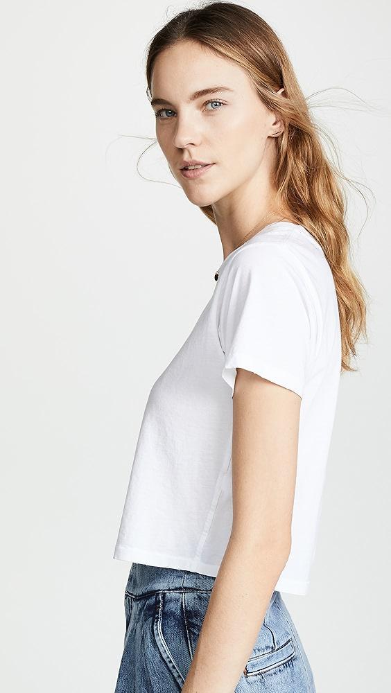 AMO Babe Tee | Shopbop Product Image