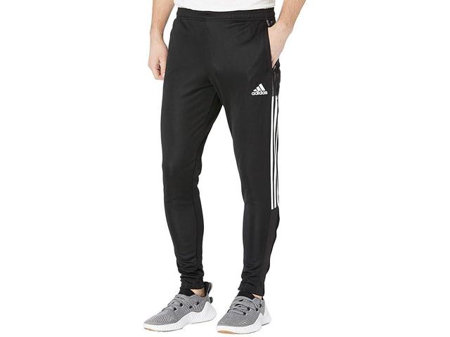 adidas Tiro '21 Pants White) Men's Casual Pants Product Image