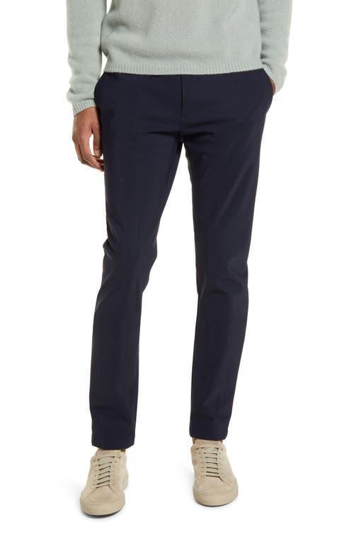 Theory Zaine Pant in Precision Ponte  male Product Image