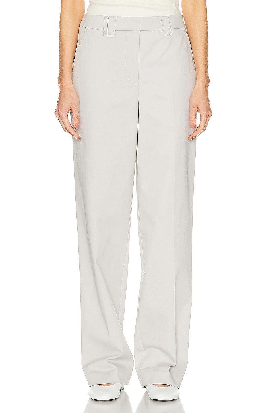 Slouchy Chino Pant GRLFRND Product Image