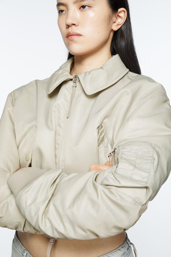 Bomber jacket Product Image