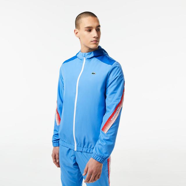 Men’s Tennis Jacket Product Image